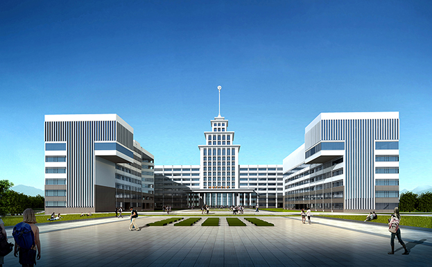 520，“盤”一下中裝建設2018年度“金鵬獎” 工程