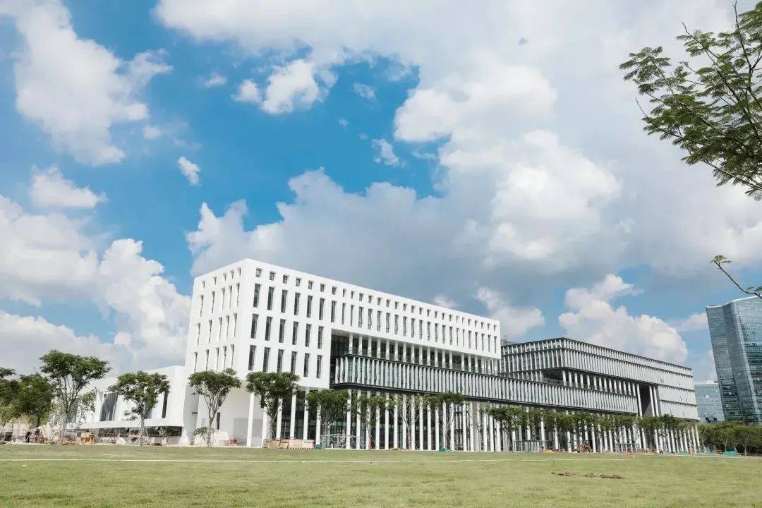 實(shí)力造就非凡，中裝建設(shè)6項(xiàng)精品工程榮獲7項(xiàng)廣東省建筑裝飾最高獎(jiǎng)！ 