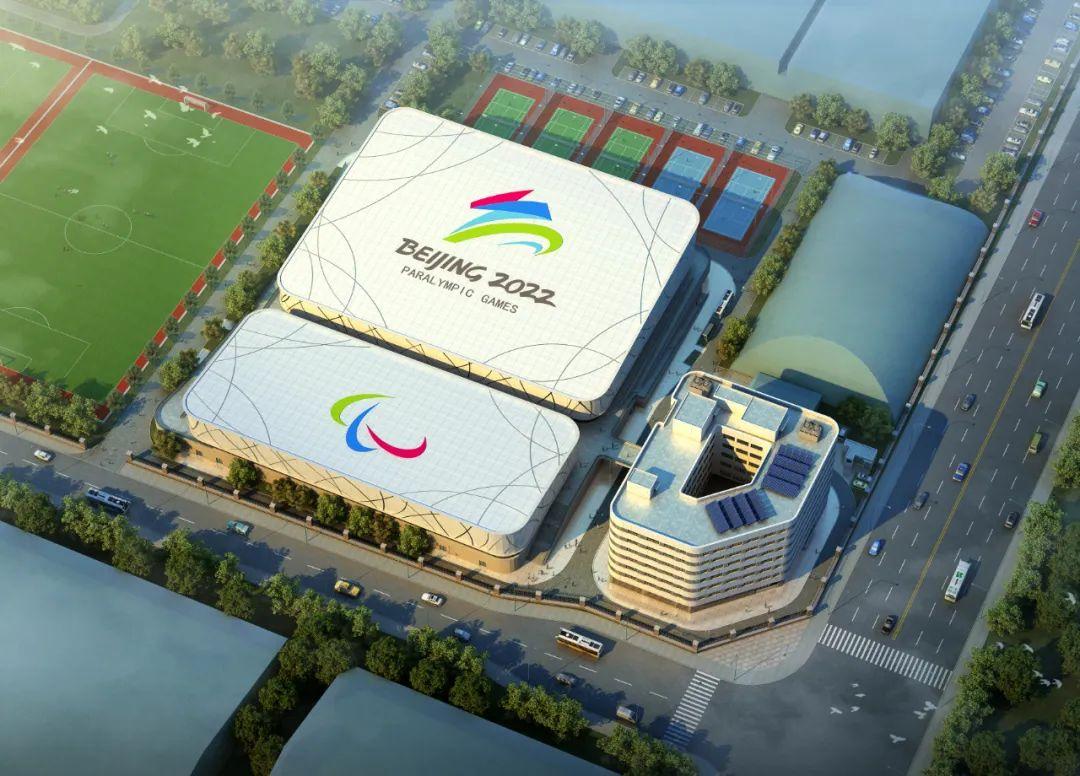 北京市建筑長(zhǎng)城杯金獎(jiǎng)工程揭曉！中裝建設(shè)參建的冬奧工程榮膺在列！