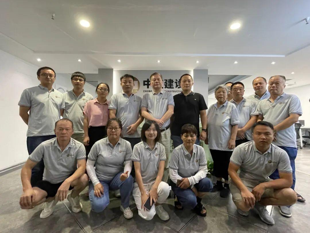 中裝三湘電梯實(shí)力再增強(qiáng)，喜獲國(guó)家A2級(jí)電梯資質(zhì)