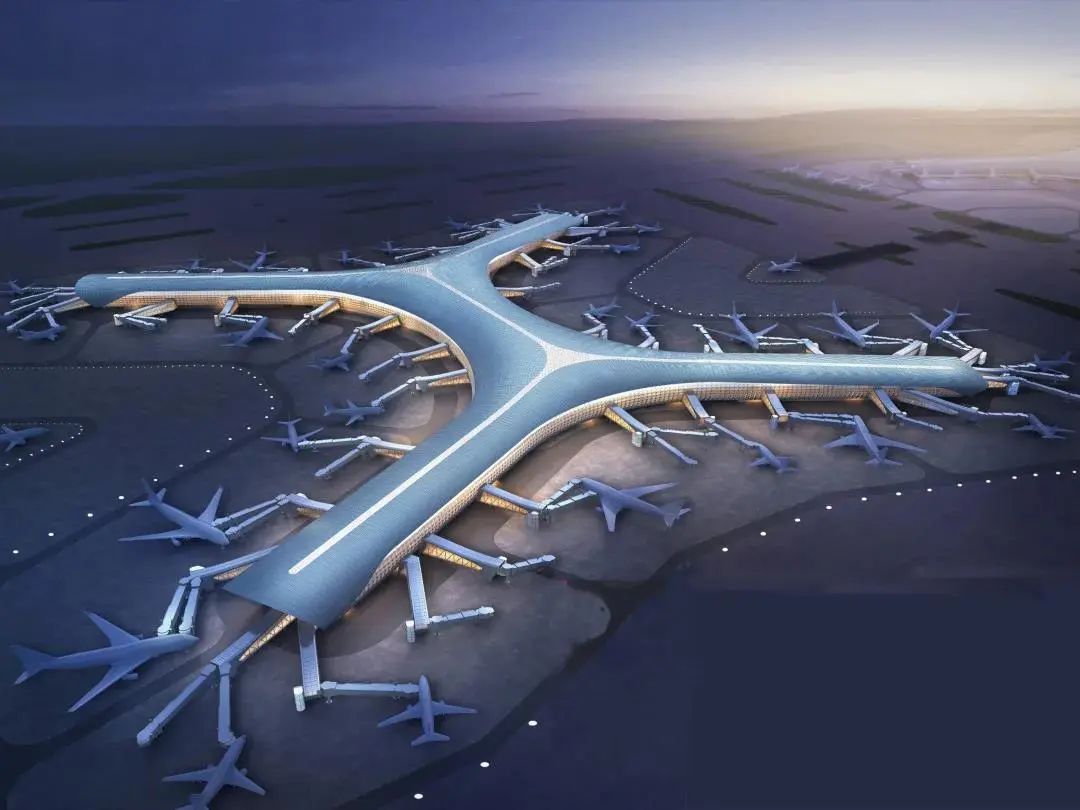 厲害了！中裝建設2022年三獲魯班獎