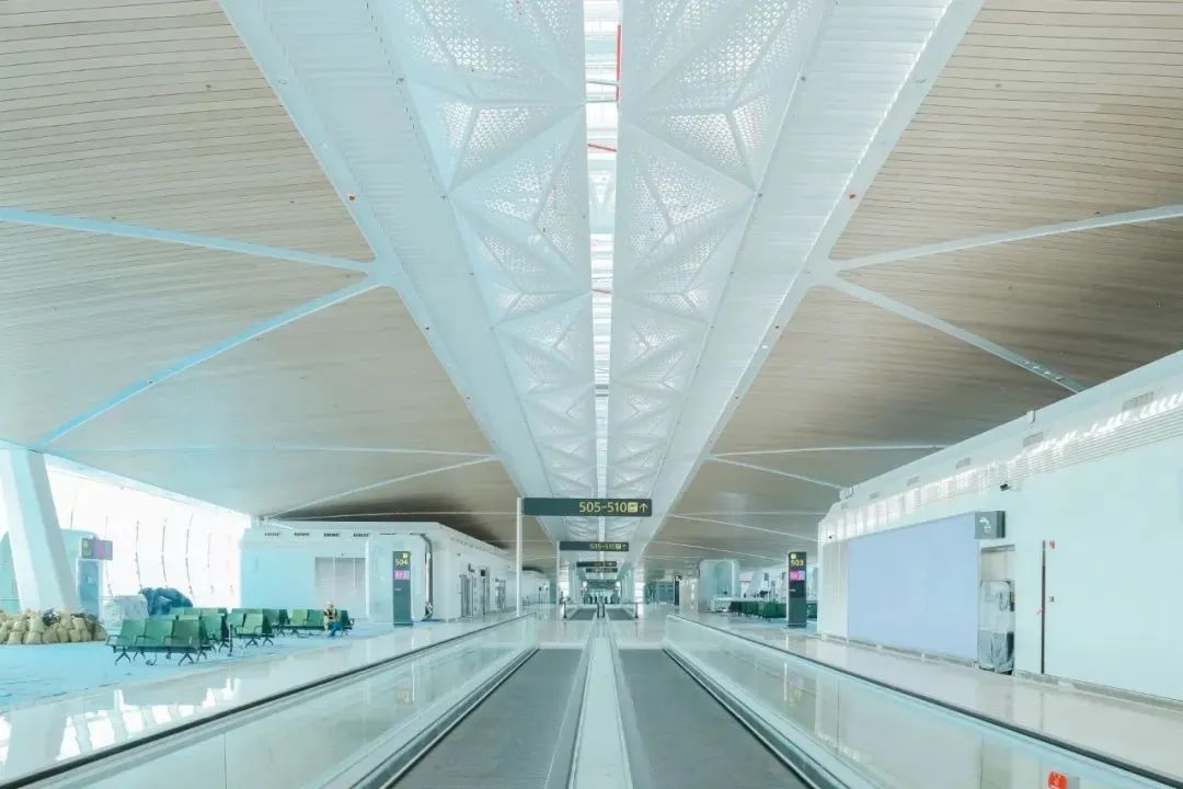 喜訊！中裝建設(shè)再添9項(xiàng)中國建筑工程裝飾獎！