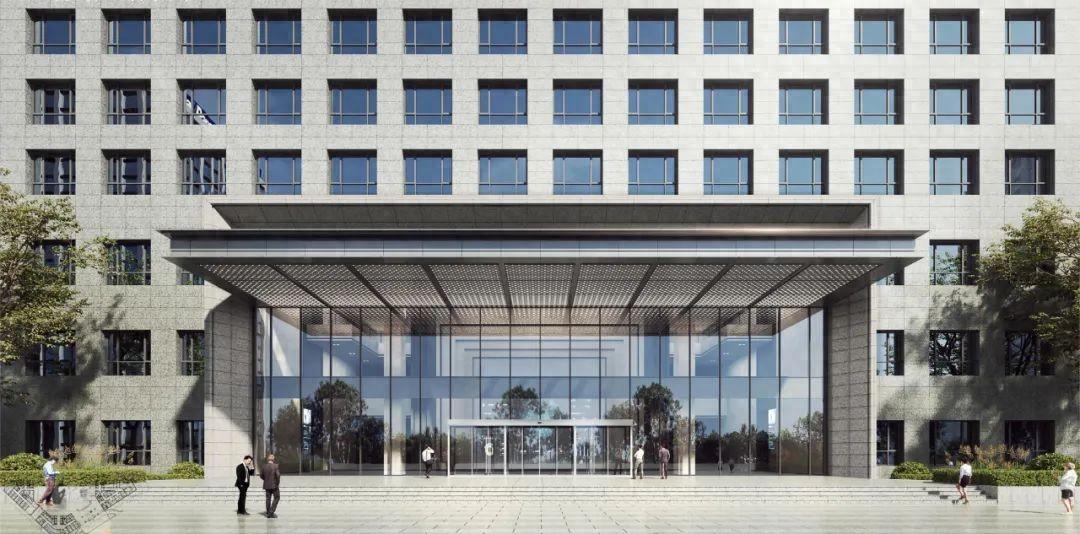 匠心鑄就！中裝建設(shè)4項工程入選“2022～2023年度中國建設(shè)工程魯班獎”